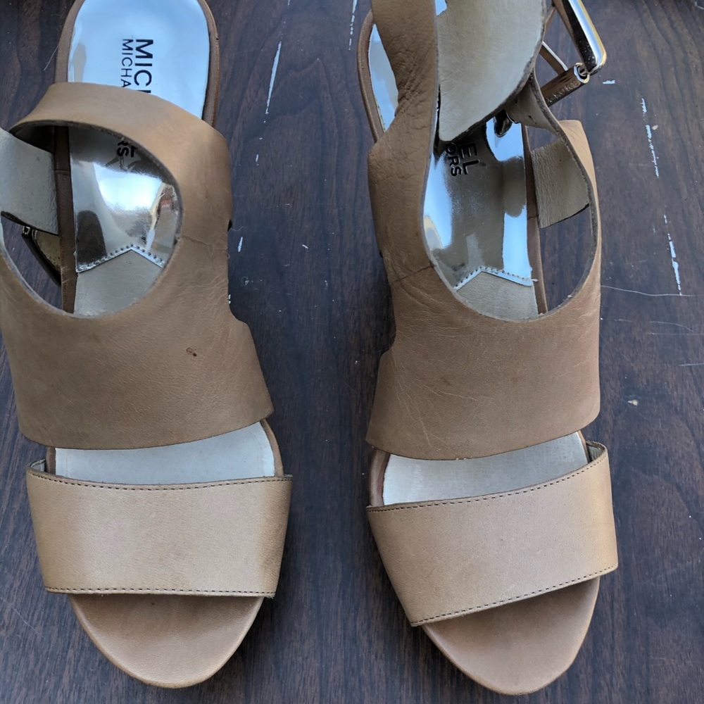 Michael Kors Sandals